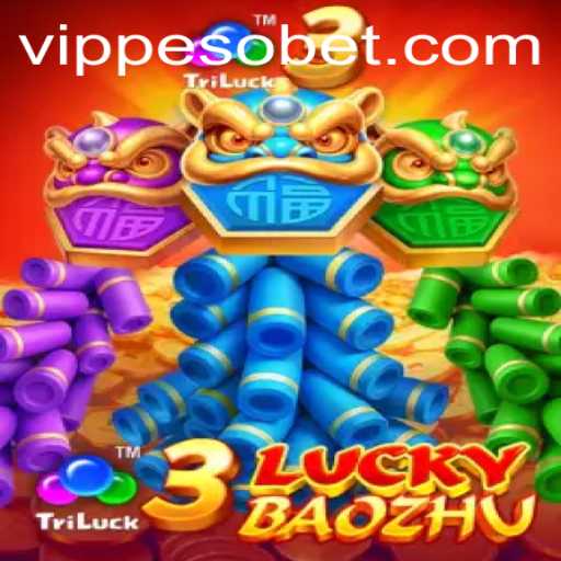 Exploring 3LuckyBaozhu: A Dynamic Game Experience on PesoBet