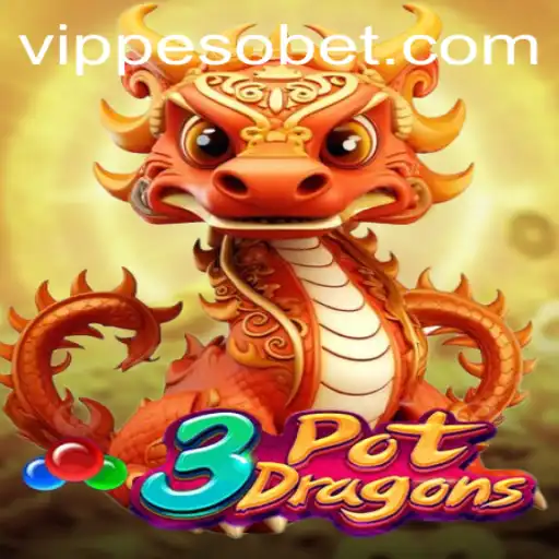 Discover the Exciting World of 3PotDragons with PesoBet