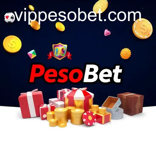 About PesoBet