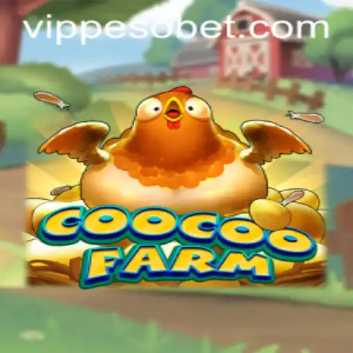 Exploring the Exciting World of CooCooFarm with PesoBet: A Modern Gaming Experience