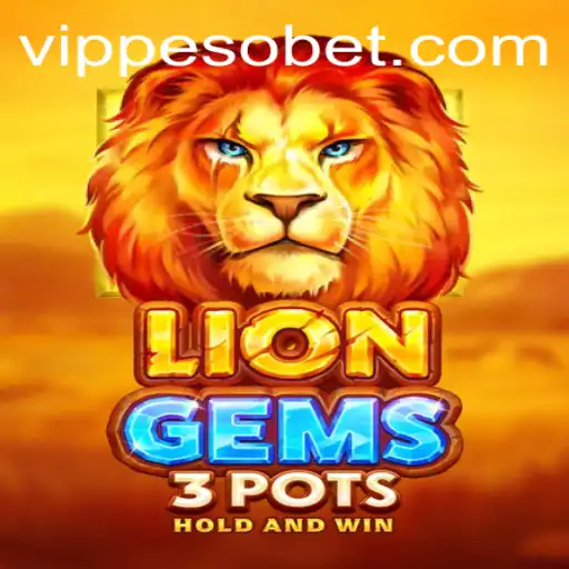 Exploring LionGems3pots with PesoBet: A New Gaming Experience