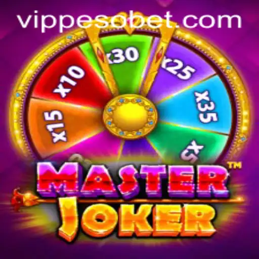 Exploring MasterJoker: A Fascinating Journey into the World of PesoBet