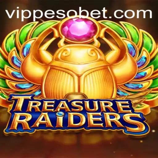Unveiling TREASURERAIDERS: A New Adventure with PesoBet