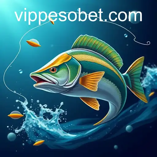 Exploring the World of Fishing Games with PesoBet