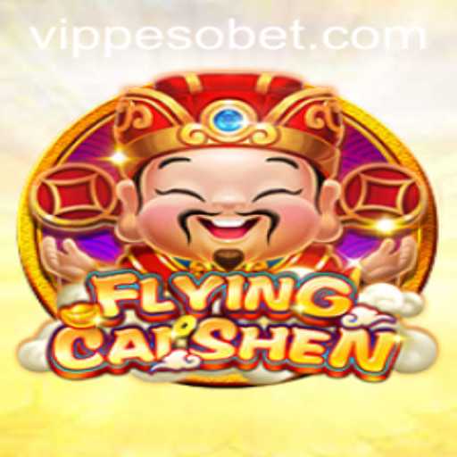 Discover the Thrills of FlyingCaiShen with PesoBet