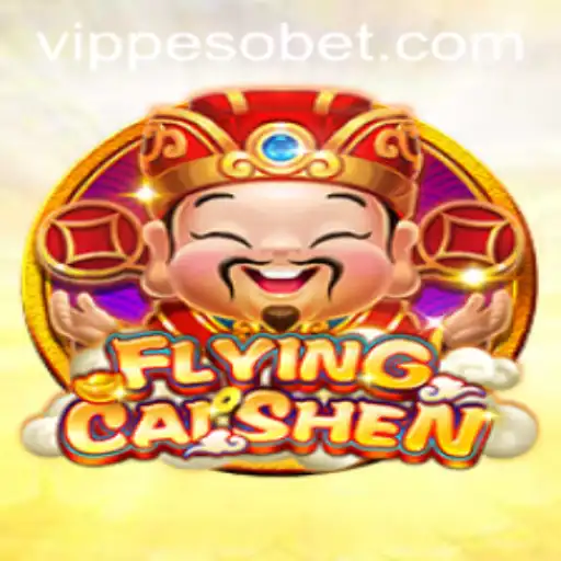 Discover the Thrills of FlyingCaiShen with PesoBet
