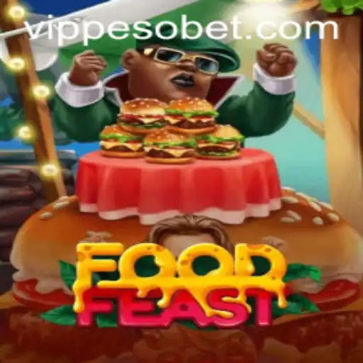 Unveiling FoodFeast: An Interactive Journey with PesoBet