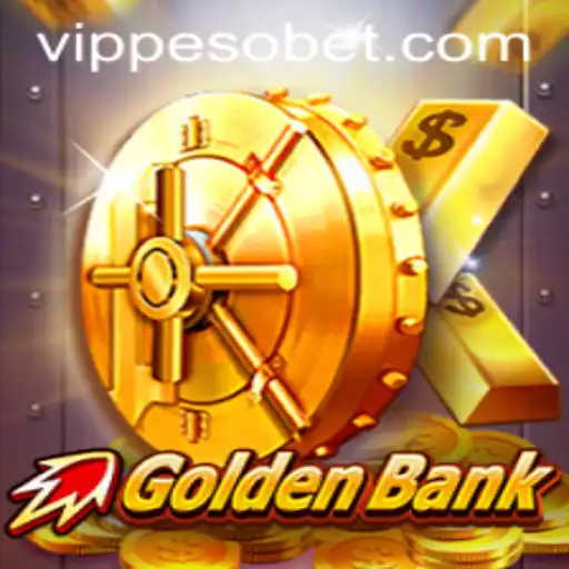 GoldenBank: A New Casino Game Revolutionizing the Gambling World