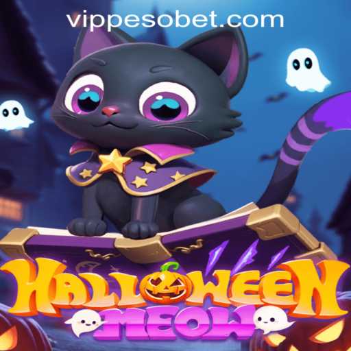 Exploring HalloweenMeow: The Spooky Game Taking Over Gaming Circles