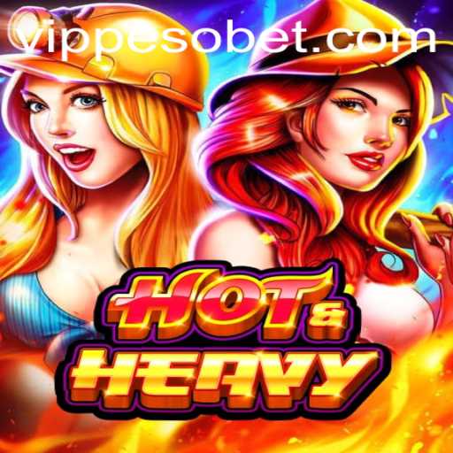 Introducing HotHeavy: The Thrilling Game with a Twist of PesoBet
