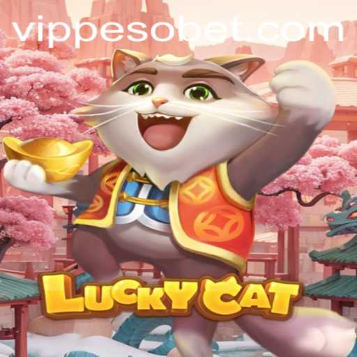 Exploring the Thrills of LuckyCat and PesoBet: A New Era in Online Gaming