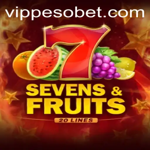 Exploring SevensFruits20: A Digital Revolution in Gaming with PesoBet