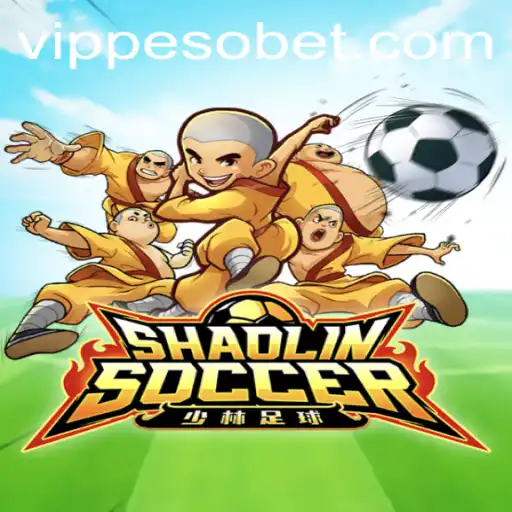 ShaolinSoccer: The Thrilling Fusion of Martial Arts and Football