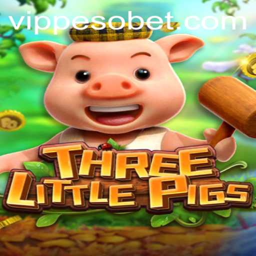 Discover the Exciting World of THREELITTLEPIGS: A PesoBet Game Adventure