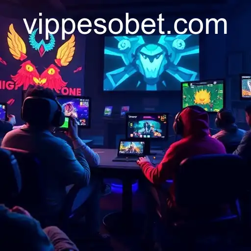 The Evolution of Interactive Entertainment: Unveiling the World of Video Games