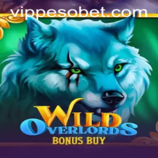 WildOverlordsBonusBuy: A Thrilling Gaming Experience with PesoBet
